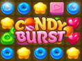 Spel Candy Burst 