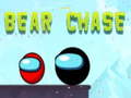 Spel Among Us Bear chase