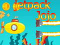 Spel Jetpack Jojo