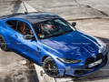 Spel BMW M4 Coupe Puzzle