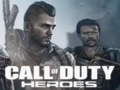 Spel Call of Duty Heroes