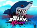 Spel Angry Shark Miami