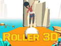 Spel Roller 3D