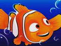 Spel Nemo Jigsaw Puzzle Collection