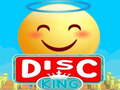 Spel Disc King