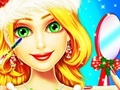 Spel From Messy To Classy: Princess Makeover