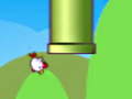 Spel Angry Flappy Chicken Fly