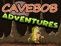 Spel CaveBOB Adventure