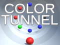 Spel Color Tunnel 