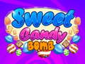 Spel Sweet Candy Bomb