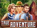 Spel True Adventure