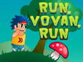 Spel Run Vovan run 
