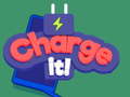 Spel Charge it!