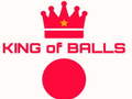 Spel King Of Balls