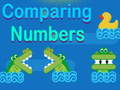 Spel Comparing Numbers