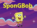 Spel Spongbob 