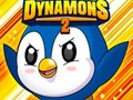 Spel Dynamons 2