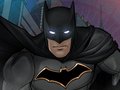 Spel Batman: Cloak Crusader Chase