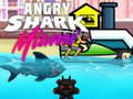 Spel Hungry Shark Miami