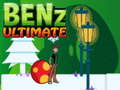 Spel BenZ Ultimate