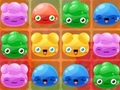 Spel Jelly Crush Match