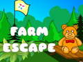 Spel Farm Escape