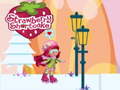 Spel Strawberry Shortcake 