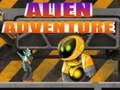 Spel Alien Adventure