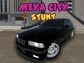 Spel Meya City Stunt