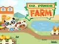 Spel Dr Panda Farm