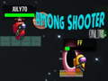 Spel Among Shooter Online