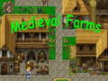 Spel Medieval Farms