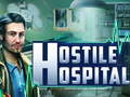 Spel Hostile Hospital