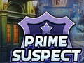 Spel Prime Suspect