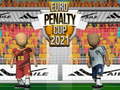 Spel Euro Penalty Cup 2021