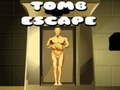 Spel Tomb Escape