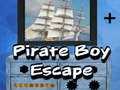 Spel Pirate Boy Escape