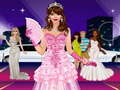 Spel Princess Dressing Models