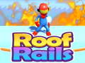 Spel Roof Rails 