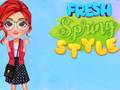 Spel Fresh Spring Style