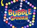 Spel Bubble Spinner