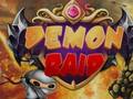 Spel Demon Raid