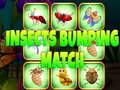 Spel Insects Bumping Match