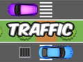 Spel Traffic 