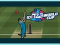 Spel ICC T20 Worldcup