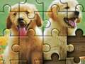 Spel Jigsaw Puzzle