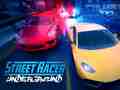 Spel Street Racer Underground