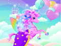 Spel Unicorn For girls Dress up