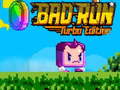 Spel Bad run turbo edition