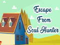 Spel Escape From Soul Hunter